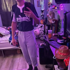 Meet your Posher, Lance